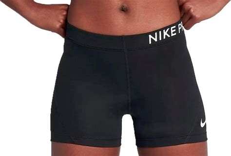 nike korte sportbroek dames|nike shorts dames.